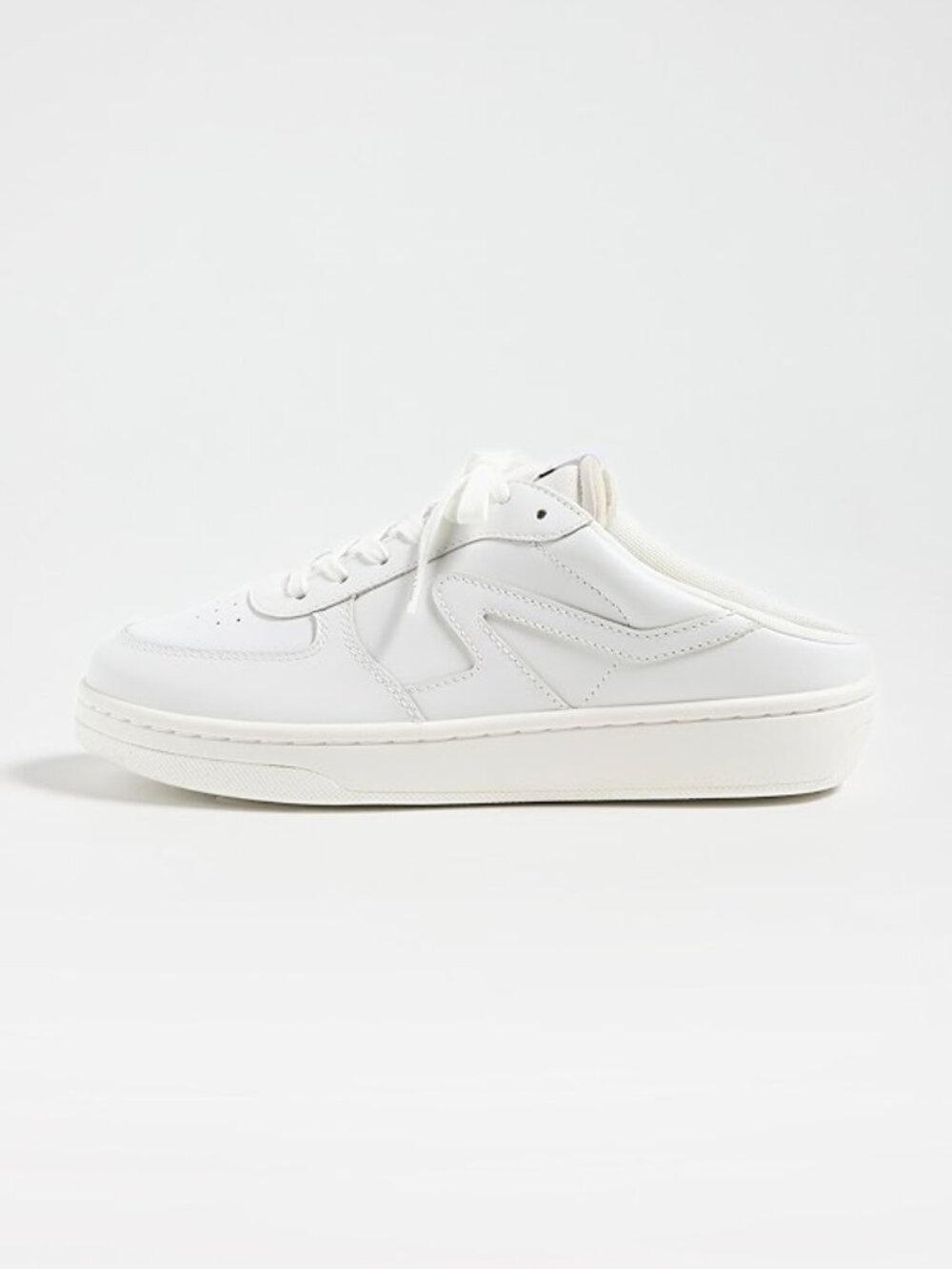 rag & bone Retro Court Mules - Picture 3 of 6